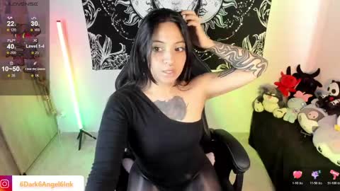 LUISA  online show from June 6, 2026, 9:08 pm