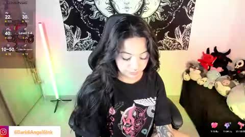 LUISA  online show from June 12, 2026, 11:03 pm