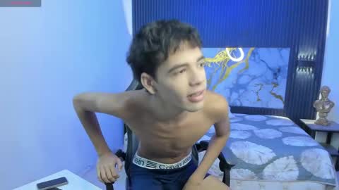 DARCK online show from April 9, 2026, 12:10 pm