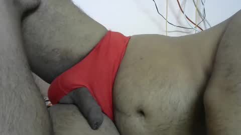 dark_dik online show from April 27, 2026, 6:50 pm