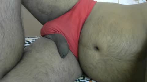 dark_dik online show from May 28, 2026, 6:38 pm