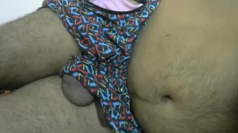dark_dik online show from May 29, 2026, 7:01 pm