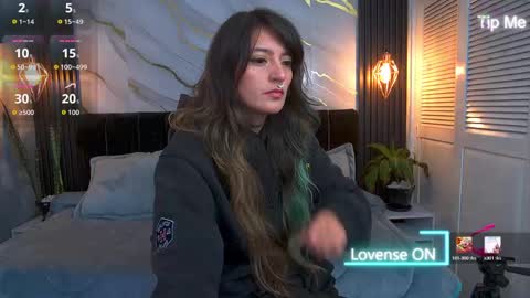Snapshot of dark_dominika chatting on June 2, 2026, 12:51 pm dark_dominika online show from June 2, 2026, 12:51 pm