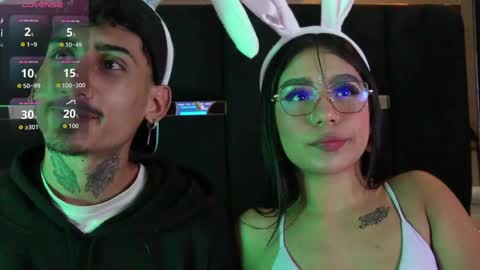 Sr. Eros online show from April 1, 2026, 4:13 am