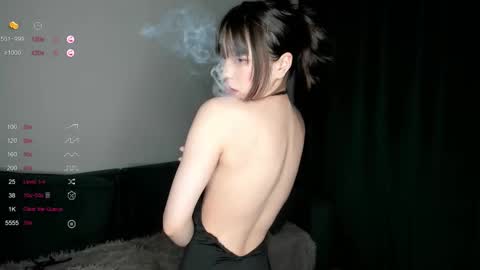 Snapshot of dark_ester chatting on October 7, 2025, 2:47 pm Ester online show from October 7, 2025, 2:47 pm