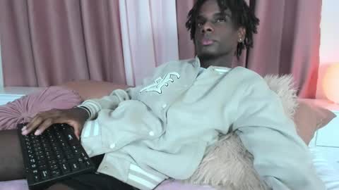 Snapshot of dark_fantasy9 chatting on March 22, 2026, 12:52 pm dark_fantasy9 online show from March 22, 2026, 12:52 pm