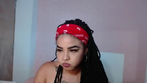 dark_flama online show from March 29, 2026, 12:32 am