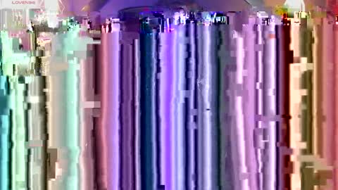 M I K A E L A online show from April 13, 2026, 6:46 pm