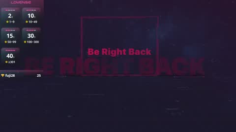 Andrew online show from January 10, 2025, 5:47 am