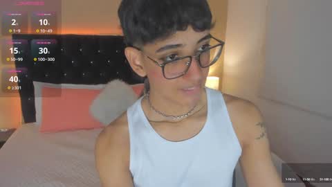 Andrew online show from January 18, 2025, 3:20 am