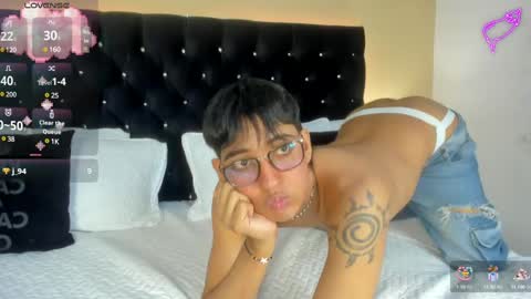 Andrew online show from March 9, 2025, 6:50 am