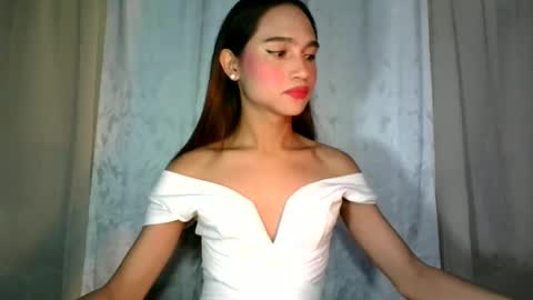 Snapshot of dark_hurohuro19 chatting on January 19, 2025, 9:13 pm LIANNA online show from January 19, 2025, 9:13 pm