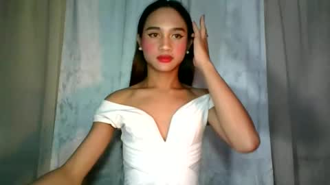 Snapshot of dark_hurohuro19 chatting on January 20, 2025, 1:28 am LIANNA online show from January 20, 2025, 1:28 am