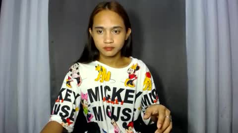 Snapshot of dark_hurohuro19 chatting on November 12, 2025, 2:56 am LIANNA online show from November 12, 2025, 2:56 am