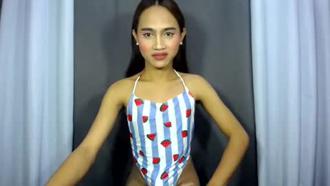 LIANNA online show from January 7, 2026, 1:52 am