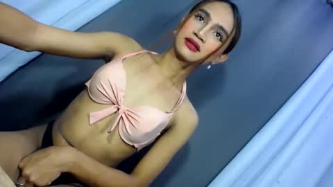 LIANNA online show from March 3, 2026, 2:28 am