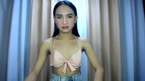 Snapshot of dark_hurohuro19 chatting on July 1, 2026, 3:08 am LIANNA online show from July 1, 2026, 3:08 am