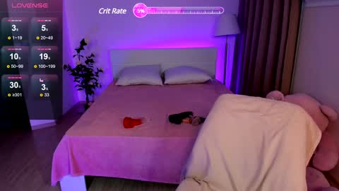 Snapshot of dark_lola_ chatting on December 2, 2024, 3:58 pm Lola online show from December 2, 2024, 3:58 pm