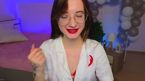 Snapshot of dark_lola_ chatting on January 27, 2025, 10:38 am Lola online show from January 27, 2025, 10:38 am