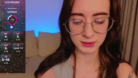 Snapshot of dark_lola_ chatting on March 1, 2025, 9:51 am Lola online show from March 1, 2025, 9:51 am