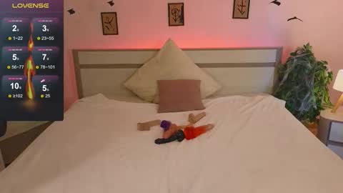 Snapshot of dark_lola_ chatting on October 18, 2025, 2:25 am Lola online show from October 18, 2025, 2:25 am