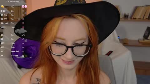 Lola online show from November 27, 2025, 2:46 am