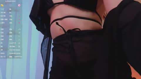 Lola online show from February 3, 2026, 2:53 am