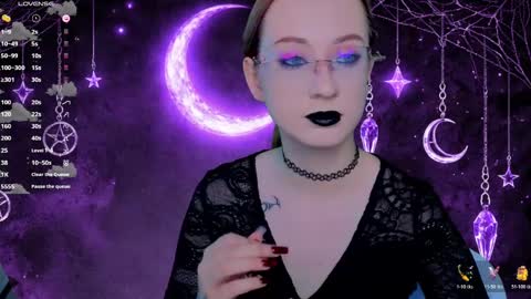 Lola online show from April 11, 2026, 1:54 am