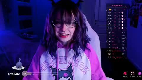 Lucious Foijieh online show from November 12, 2025, 4:51 pm