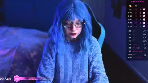 Lucious Foijieh online show from February 15, 2026, 4:47 pm