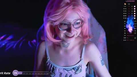 Lucious Foijieh online show from April 10, 2026, 5:39 pm