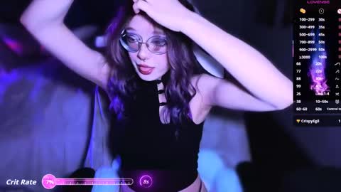 Lucious Foijieh online show from April 23, 2026, 4:42 pm