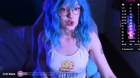 Lucious Foijieh online show from April 30, 2026, 4:13 pm