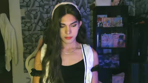 dark_lustxox online show from July 5, 2026, 7:54 pm
