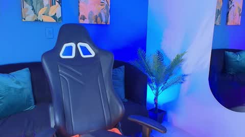 CELESTE online show from October 1, 2025, 3:23 am