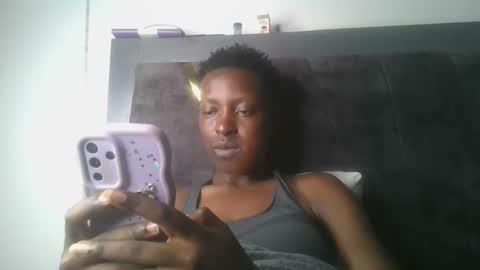 dark_mellanin online show from May 31, 2026, 8:43 am