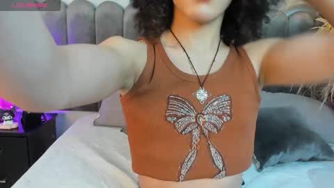 Nina online show from October 29, 2025, 3:09 am