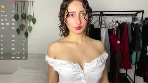 Snapshot of dark_project chatting on October 30, 2025, 7:21 am Emily online show from October 30, 2025, 7:21 am