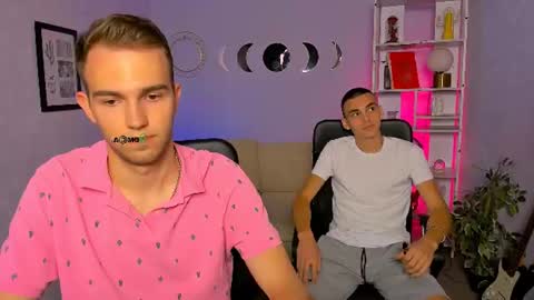 Dark online show from August 7, 2026, 12:07 pm