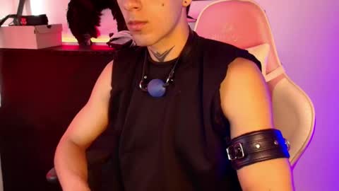 rosse online show from February 26, 2026, 1:21 pm