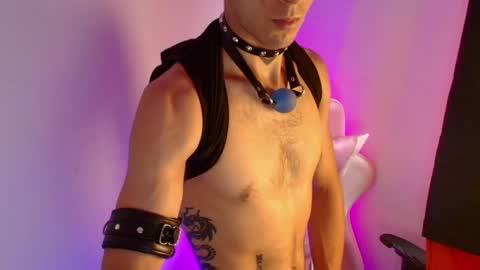 rosse online show from March 27, 2026, 8:41 pm