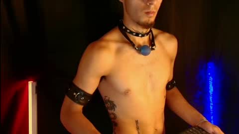 rosse online show from May 22, 2026, 3:35 am