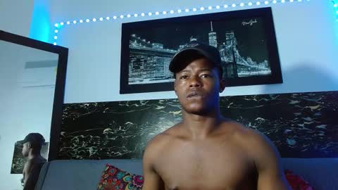 Snapshot of dark_stallionx chatting on October 14, 2025, 3:35 pm Chris online show from October 14, 2025, 3:35 pm