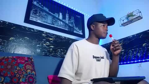 Snapshot of dark_stallionx chatting on October 15, 2025, 3:12 pm Chris online show from October 15, 2025, 3:12 pm