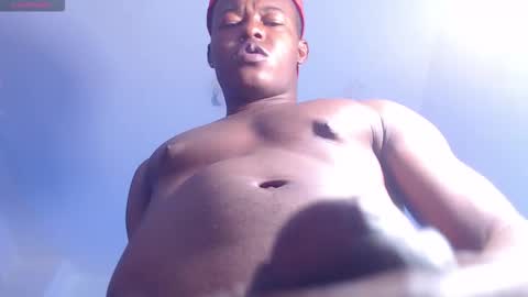 Snapshot of dark_stallionx chatting on October 28, 2025, 6:32 pm Chris online show from October 28, 2025, 6:32 pm