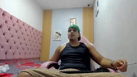 Snapshot of darkalphax01 chatting on December 18, 2025, 2:17 am darkalphax01 online show from December 18, 2025, 2:17 am