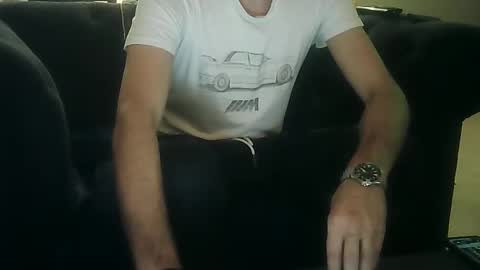 DarkAngel online show from January 23, 2025, 2:33 am