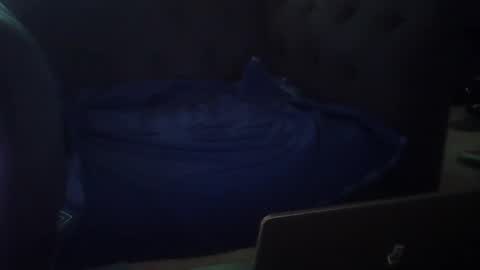 DarkAngel online show from January 24, 2025, 8:22 pm