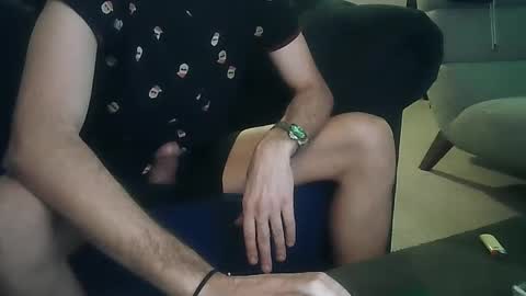 DarkAngel online show from February 4, 2025, 12:33 pm