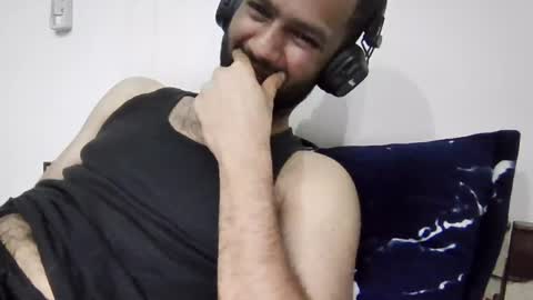 Snapshot of darkbud03 chatting on March 6, 2026, 6:59 pm just a guy online show from March 6, 2026, 6:59 pm